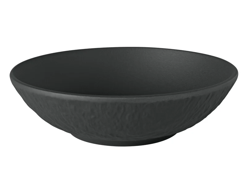 Villeroy & Boch Manufacture Rock Dessertschale 13cm