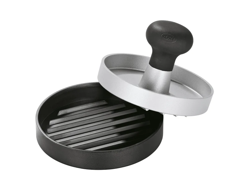 Rösle Burgerpresse 11 cm