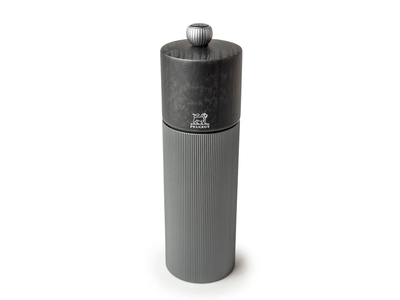 PEUGEOT LINE Pfeffermühle Carbon/Graphit 18 cm