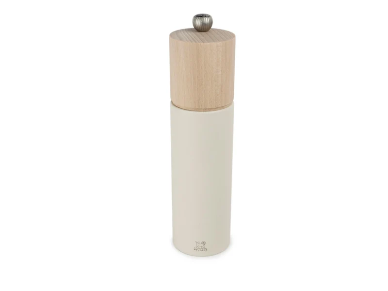PEUGEOT BOREAL Salzmühle federweiß 21 cm