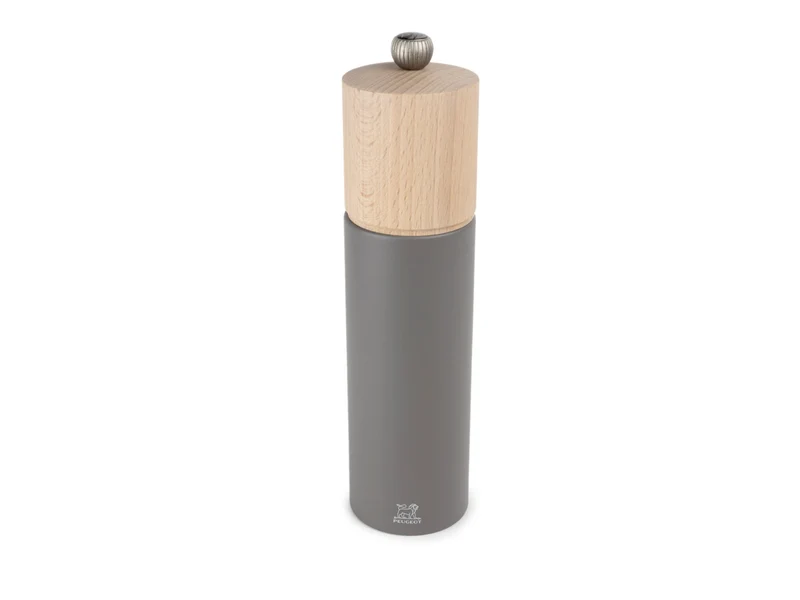 PEUGEOT BOREAL Pfeffermühle felsgrau 21 cm