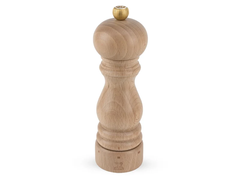 PEUGEOT PARIS Salzmühle u'Select Z natur 18 cm