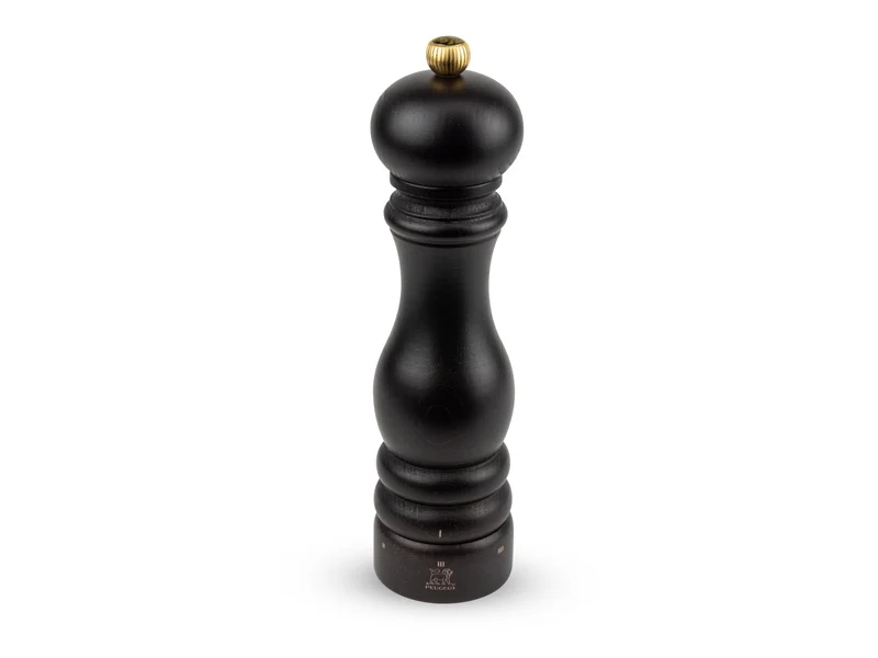 PEUGEOT PARIS Salzmühle u'Select Z schokolade 22 cm