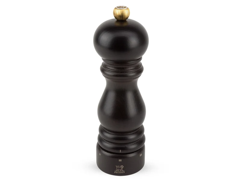 PEUGEOT PARIS Salzmühle u'Select Z schokolade 18 cm