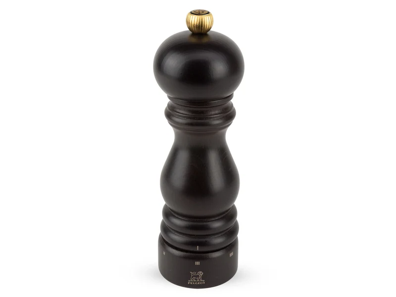 PEUGEOT PARIS Pfeffermühle u'Select schokolade 18 cm