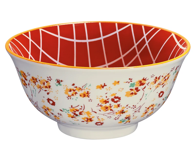 cilio AMICI Bowl Blumen 18 cm