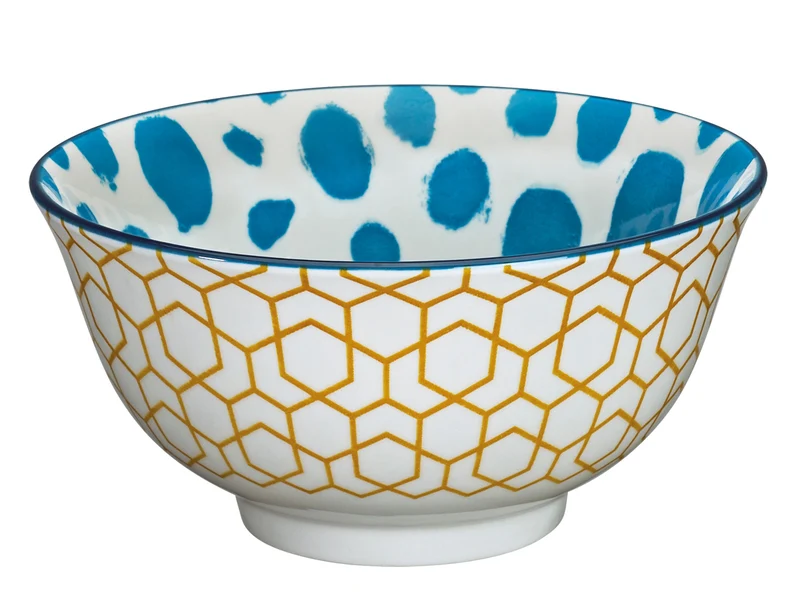 cilio AMICI Bowl Waben 18 cm