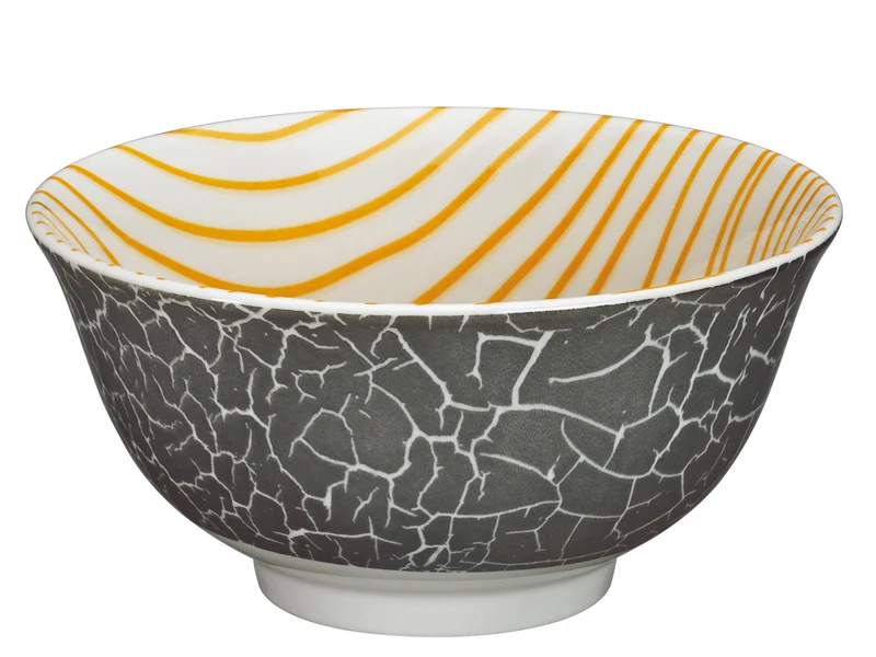 cilio AMICI Bowl Kritzel 18 cm