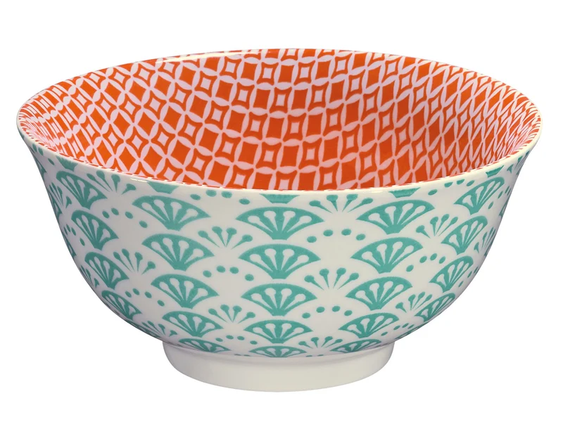 cilio AMICI Bowl Fächer 18 cm