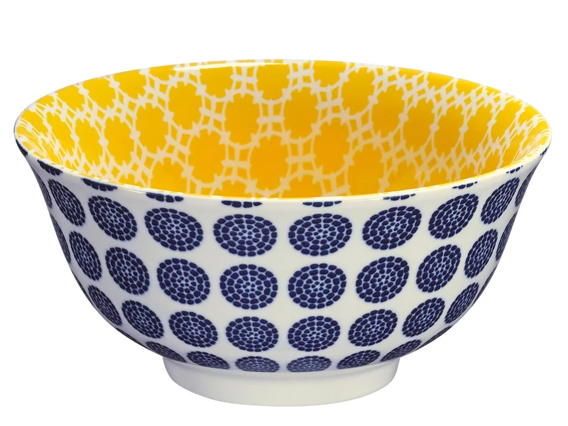 cilio AMICI Bowl Punkte 18 cm