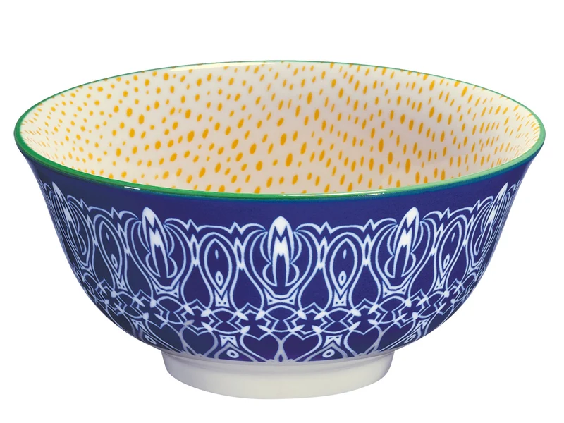 cilio AMICI Bowl Fische 18 cm