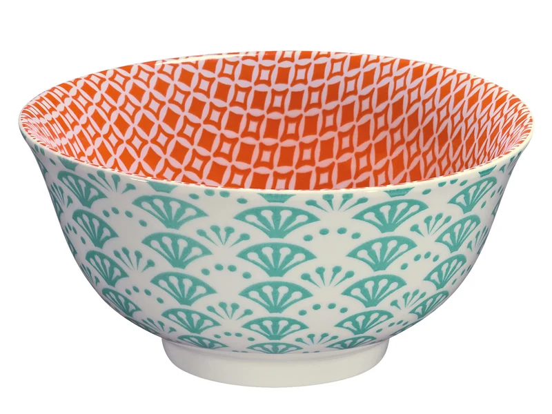 cilio AMICI Bowl Fächer 15,5 cm