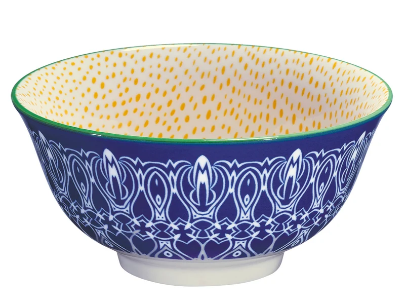 cilio AMICI Bowl Fische 15,5 cm