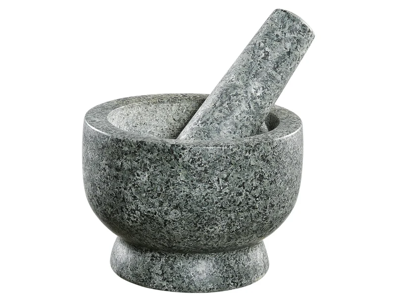 cilio DAVID Mörser 14x14x9,5cm
