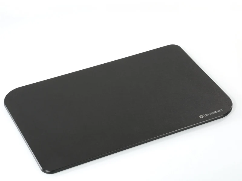 Zassenhaus COMFORT PLUS Schneidbrett 36 x 23 x 0,7 cm