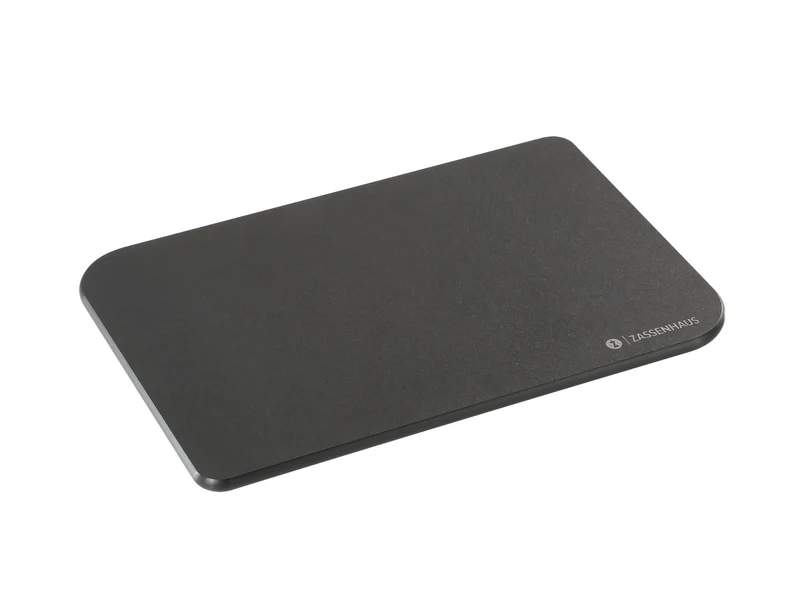 Zassenhaus COMFORT PLUS Schneidbrett 26 x 17 x 0,7 cm
