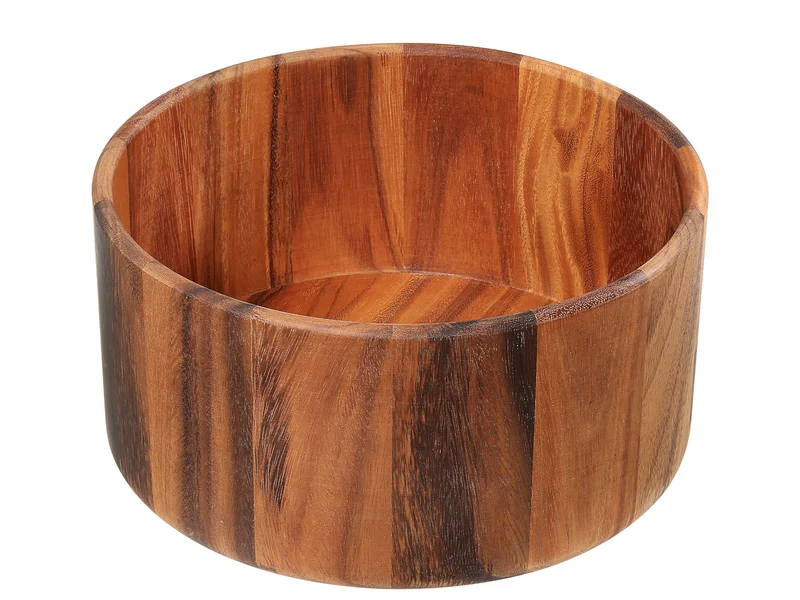 Zassenhaus Salatschüssel Akazie Ø 30 x 15 cm
