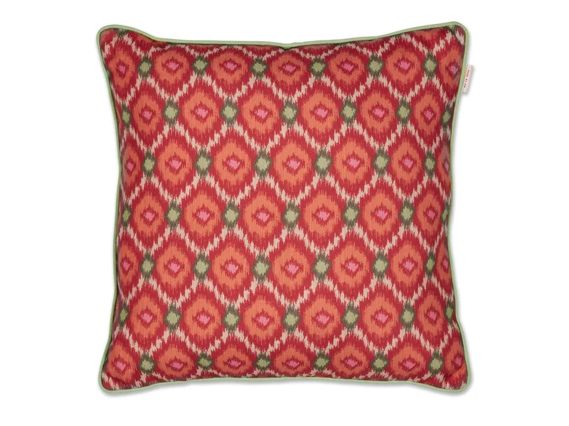 PIP STUDIO Zazu Kissen pink 53x53cm (1 Stück)