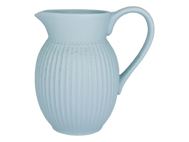 Greengate Alice Krug ice blue 1,5l