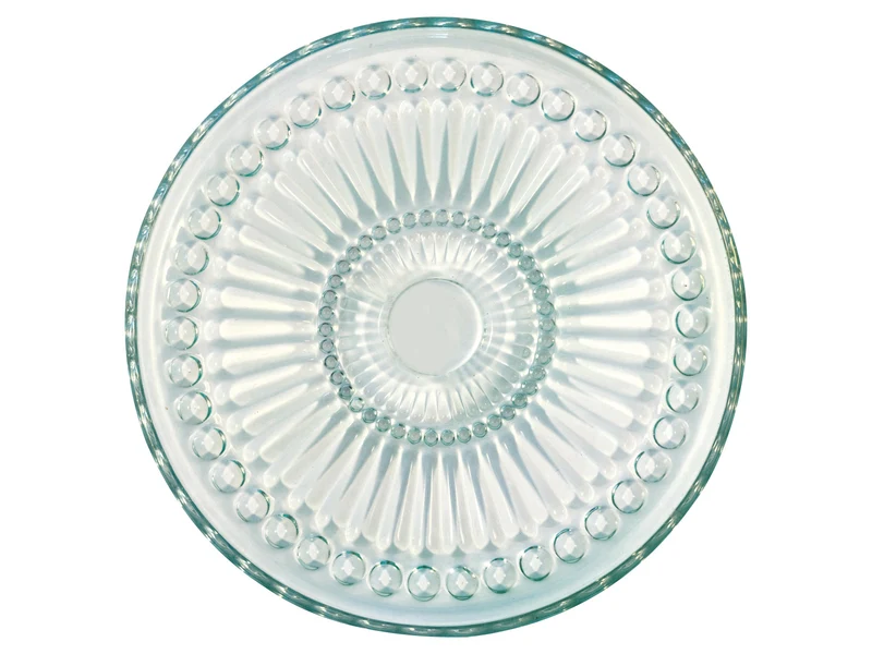 Greengate Alice Frühstücksteller cool mint 18,5cm