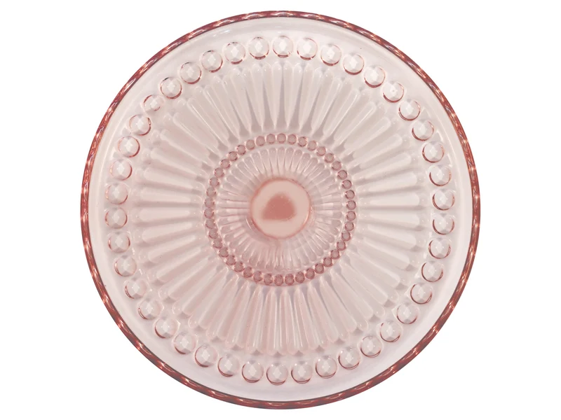 Greengate Alice Frühstücksteller pale pink 18,5cm