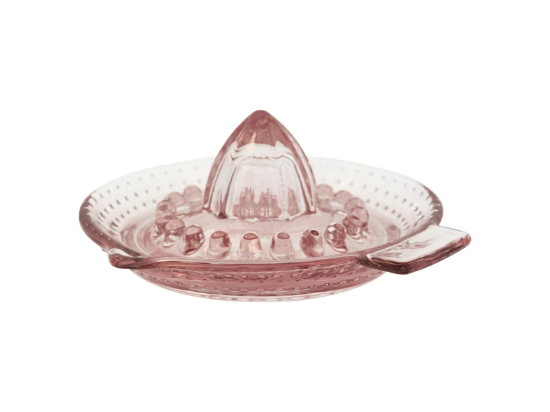 Greengate Alice Zitronenpresse pale pink 16cm