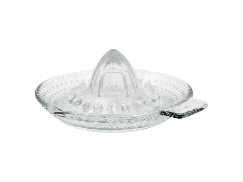 Greengate Alice Zitronenpresse clear 16cm