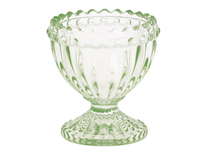 Greengate Alice Eierbecher pale green 5,8cm
