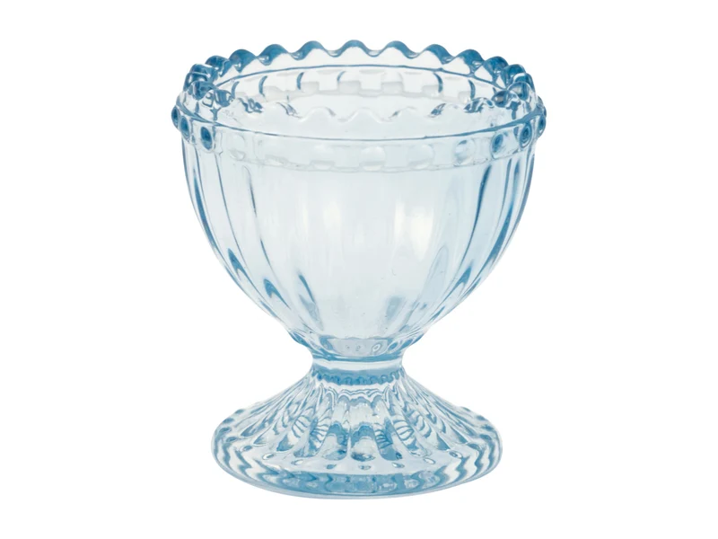 Greengate Alice Eierbecher pale blue 5,8cm