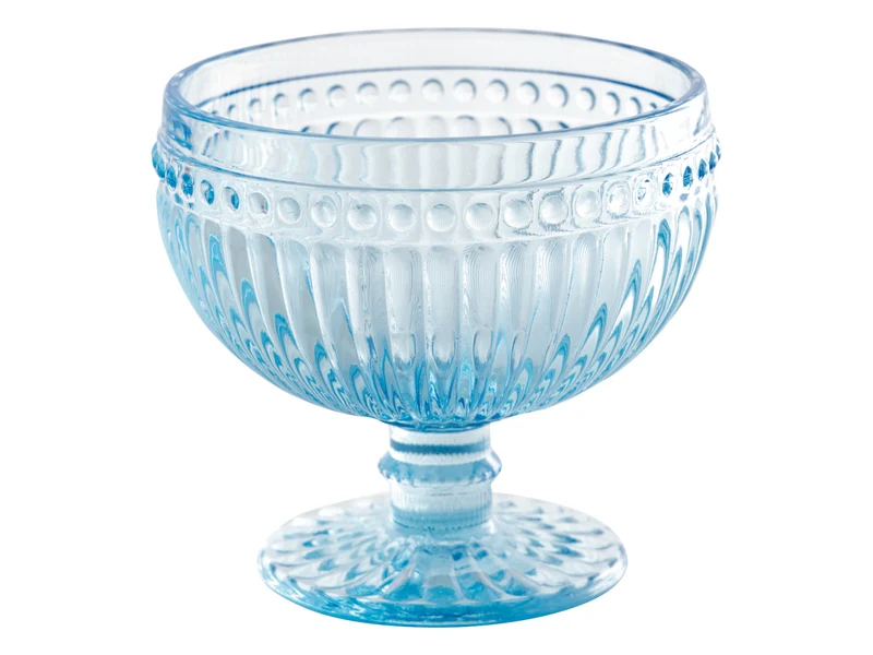 Greengate Alice Dessertschale pale blue 9,8cm