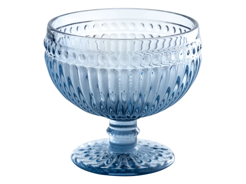 Greengate Alice Dessertschale blue 9,8cm