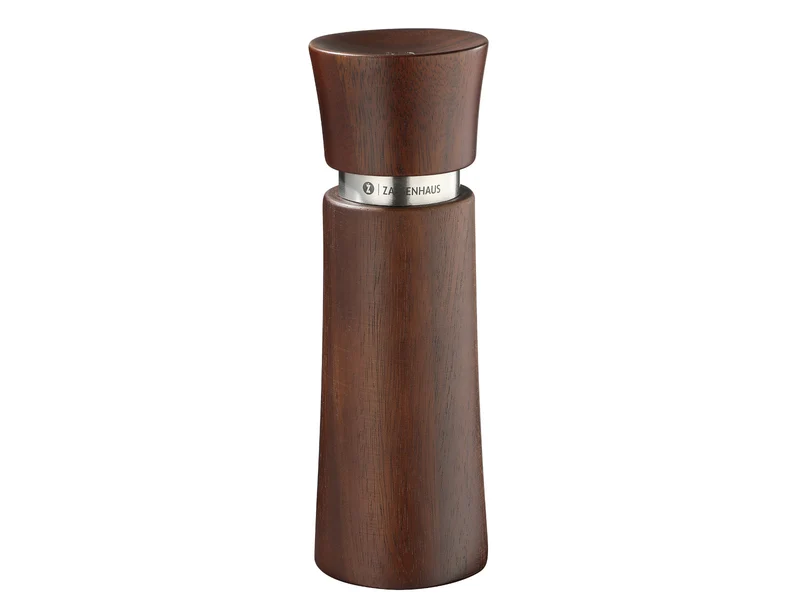 Zassenhaus WIESBADEN Pfeffermühle Akazie 17 cm