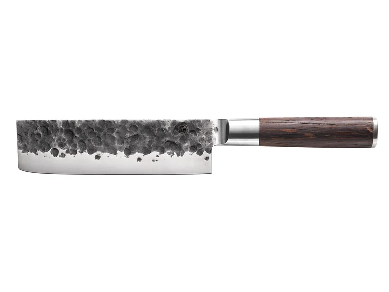 Zassenhaus KYOTO Nakiri-Messer Wenge 18 cm