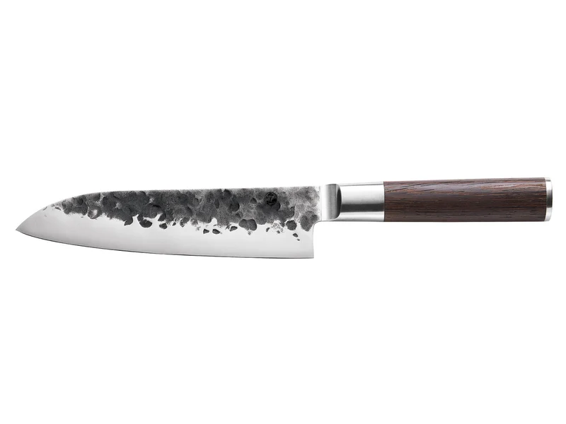 Zassenhaus KYOTO Santokumesser Wenge 18 cm