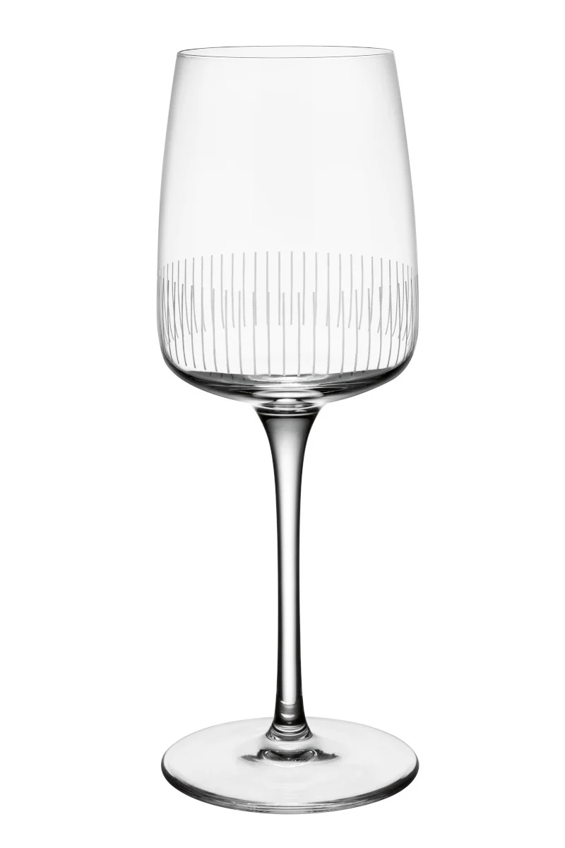 Villeroy & Boch Afina Weissweinglas, Set 4tlg