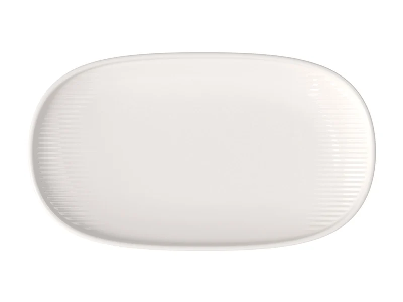 Villeroy & Boch Afina Universalplatte 23,1x13,2x2,7cm