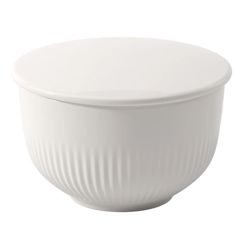 Villeroy & Boch Afina Zuckerdose 2tlg. 0,09l