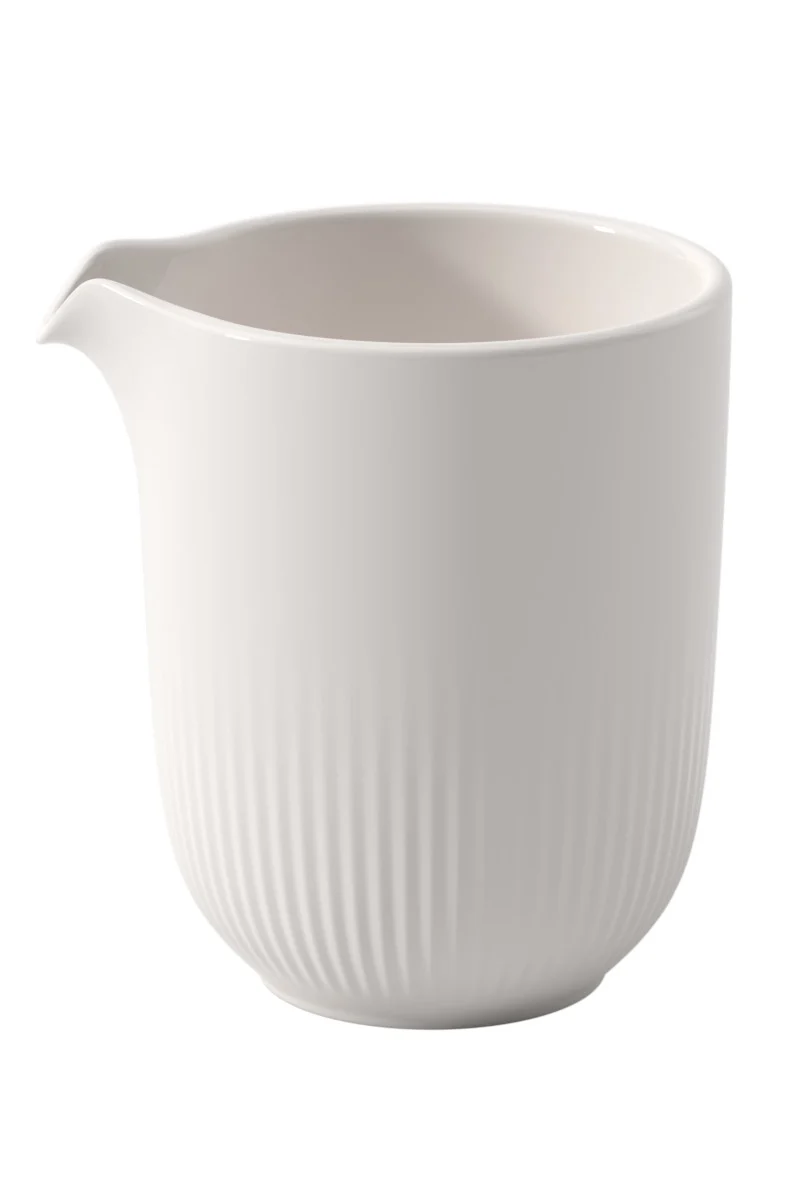 Villeroy & Boch Afina Milchkännchen/Sauciere 0,17l