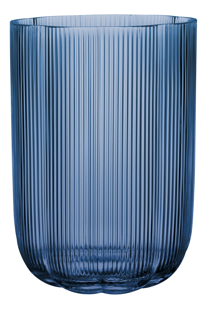 Villeroy & Boch Fleur bleu Vase 22cm