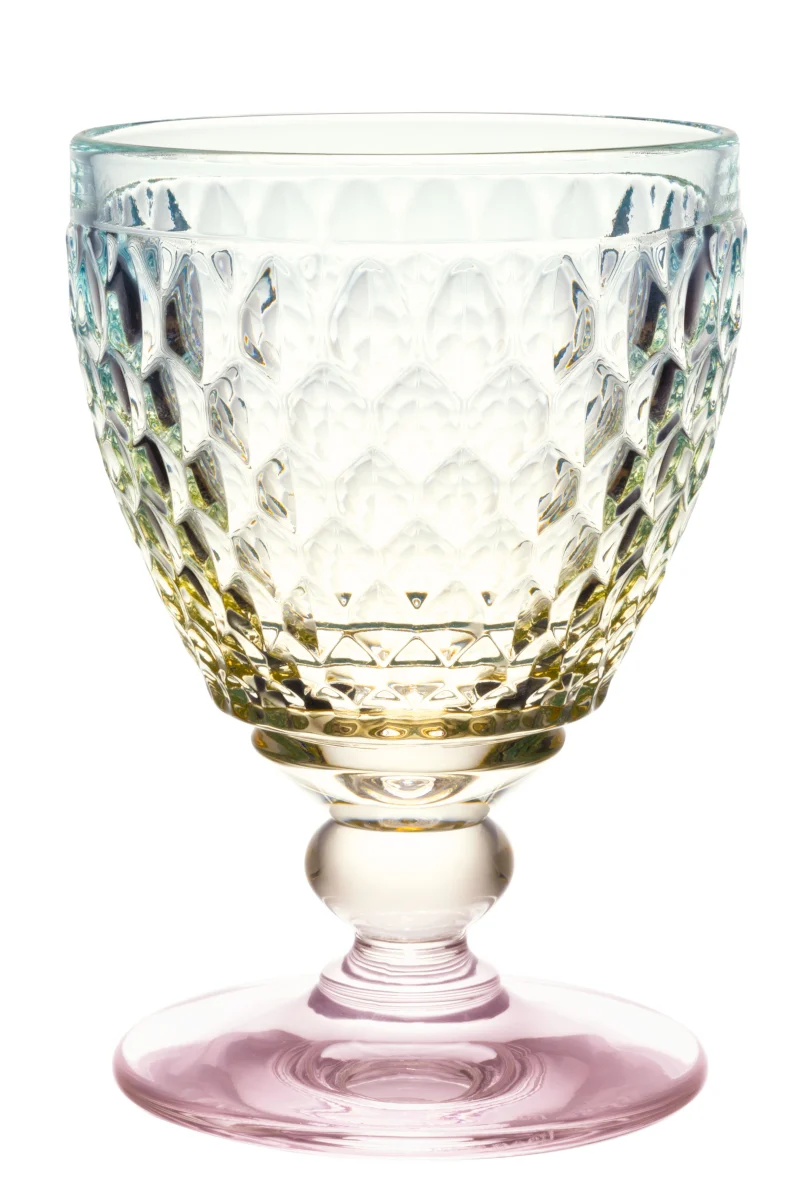 Villeroy & Boch Boston Pearl Wasserkelch 0,25l