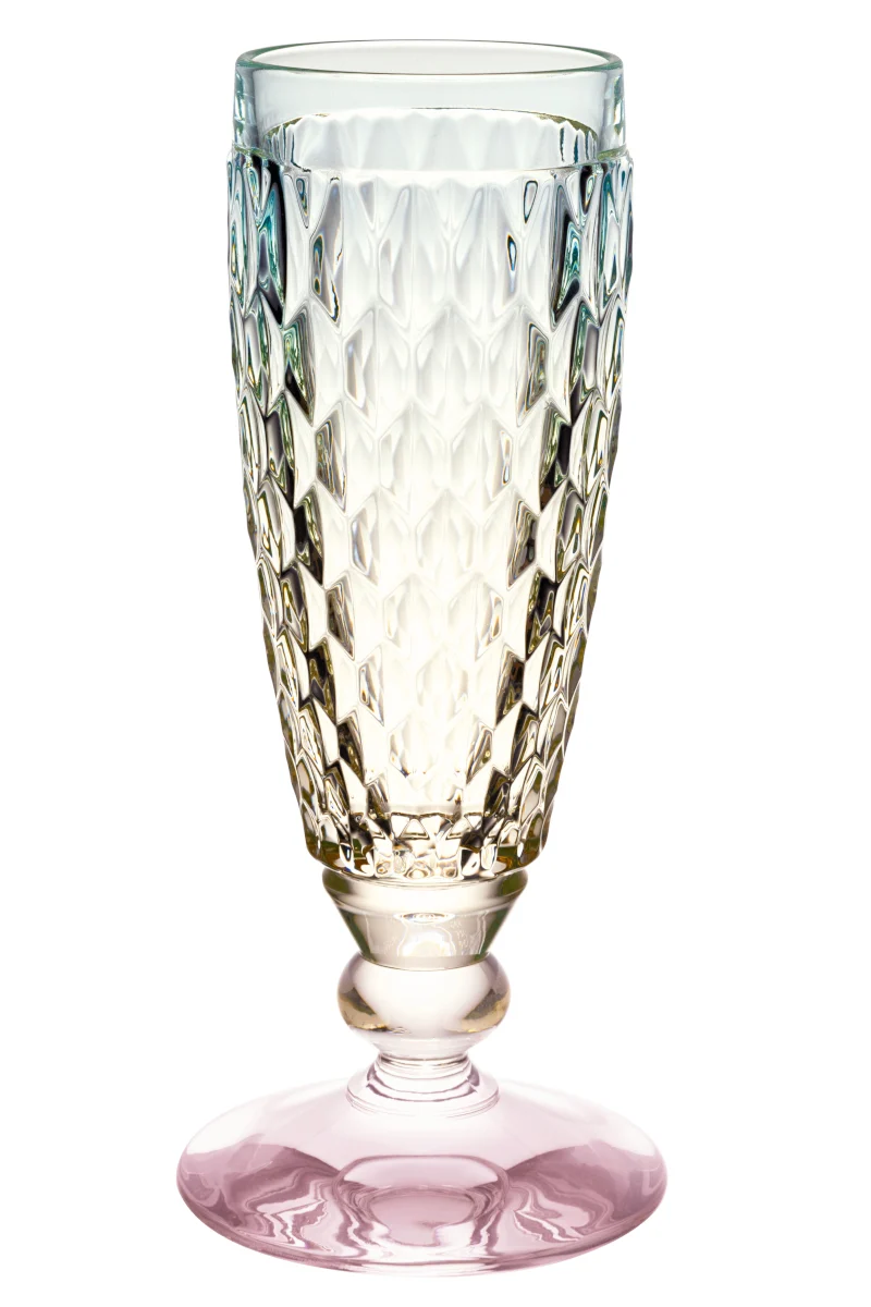Villeroy & Boch Boston Pearl Sekt-/Champagnerglas 0,12l