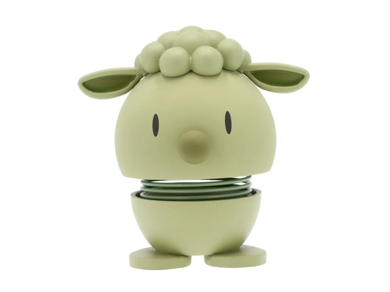 Hoptimist Soft Lambert S Olive 7,4cm