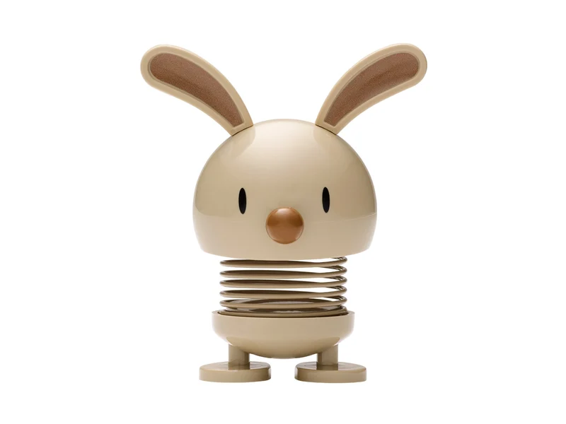 Hoptimist Bunny Latte 7,2cm