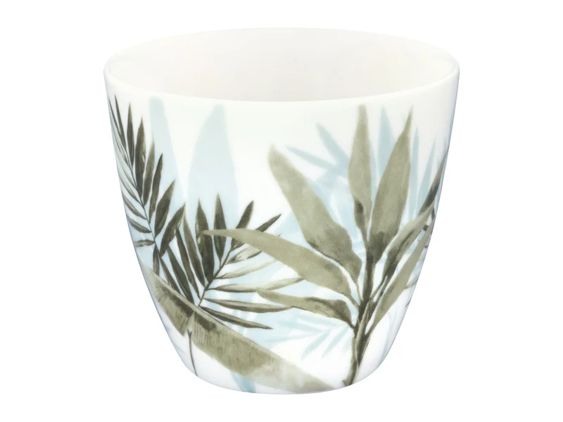 Greengate Eira Latte Cup white 0,35l