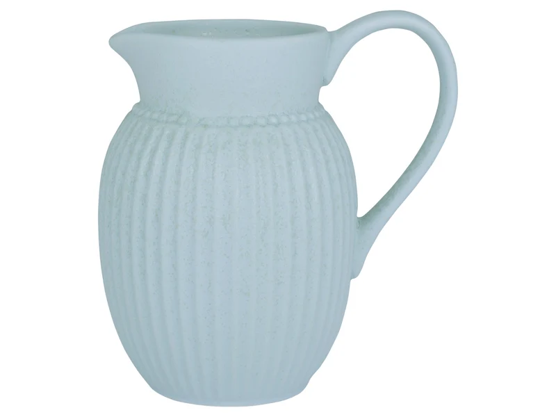 Greengate Alice Krug ice blue 0,5l