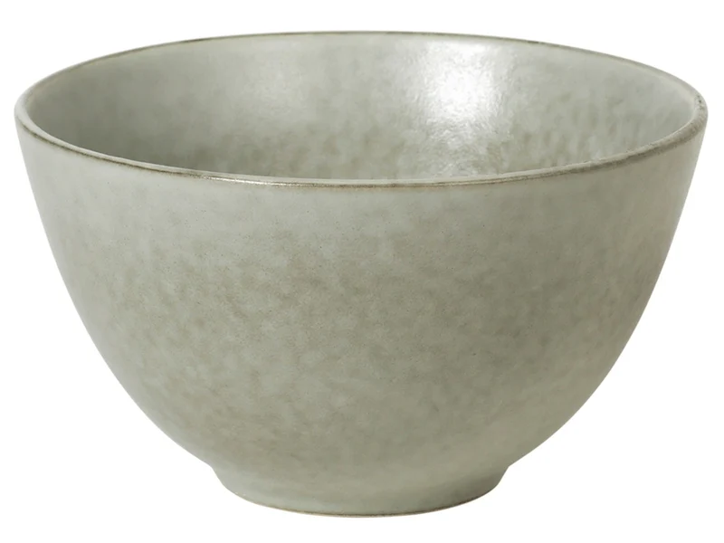 Broste Copenhagen NORDIC MARSH Schüssel 15cm