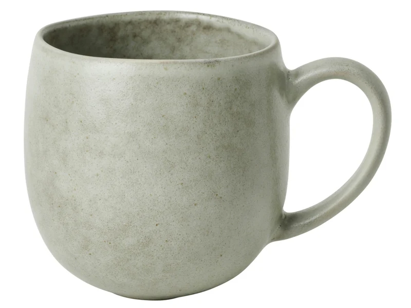 Broste Copenhagen NORDIC MARSH Teetasse 0,45l