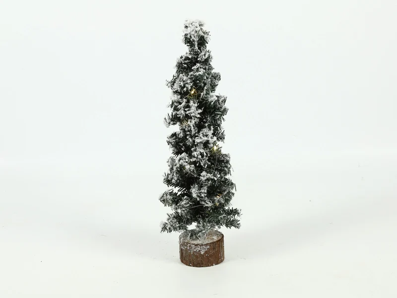 Countryfield Weihnachtsbaum LED Ropi S grün 36cm