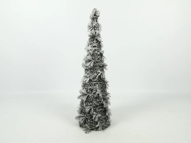 Countryfield Weihnachtsbaum LED Ropi M grün 60cm