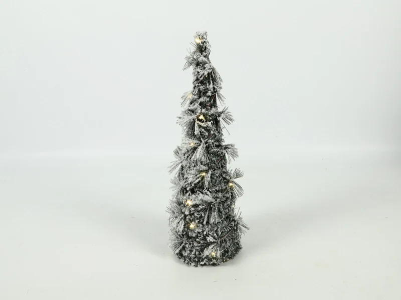 Countryfield Weihnachtsbaum LED Ropi S grün 40cm